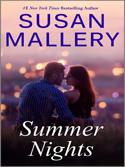 Title details for Summer Nights by Susan Mallery - Available